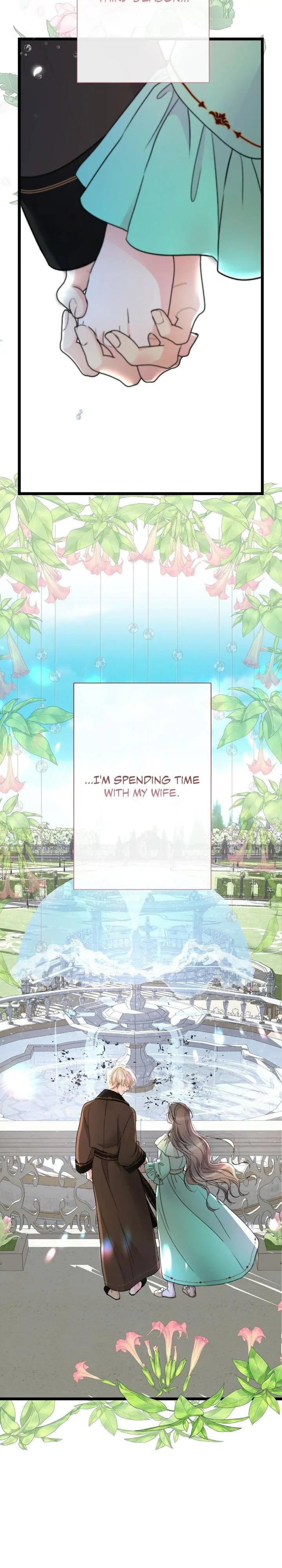 The Problematic Prince, Chapter 61 image 23